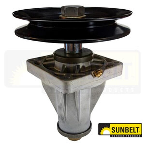 Aftermarket SPINDLE ASSY LAS20-0092 - main